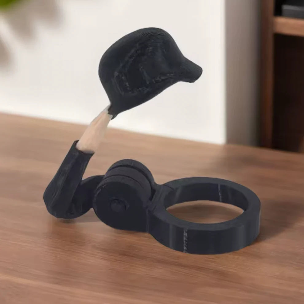 SipnShots™ Combat Caps