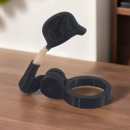 SipnShots™ Combat Caps