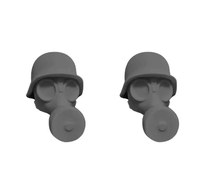 SipnShots™ Combat Caps