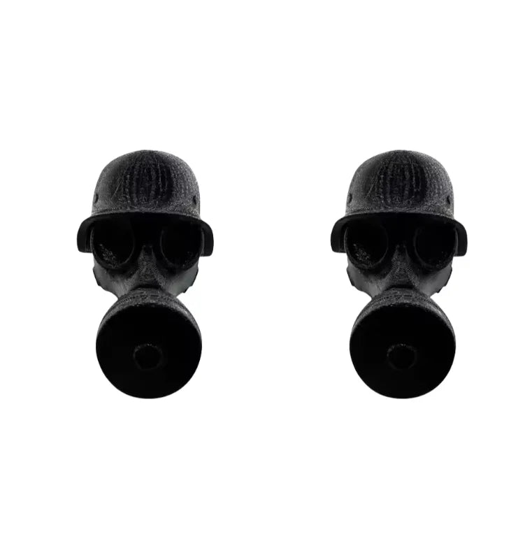 SipnShots™ Combat Caps