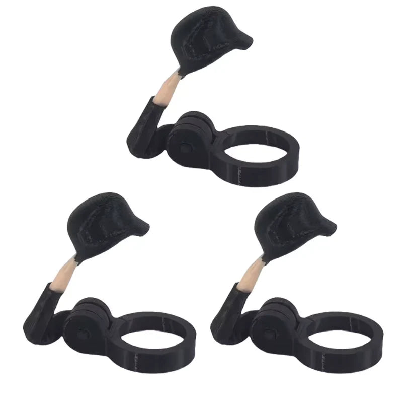 SipnShots™ Combat Caps